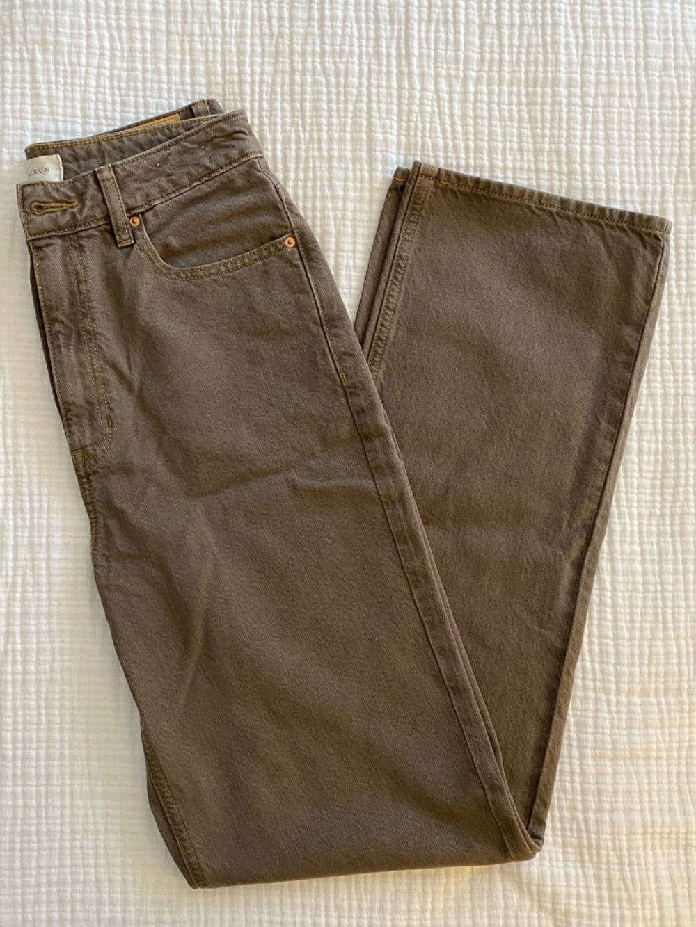 Pac Sun | 90s Boyfriend Jeans